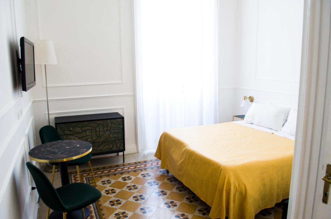 Relais Mazzini Gasthuis