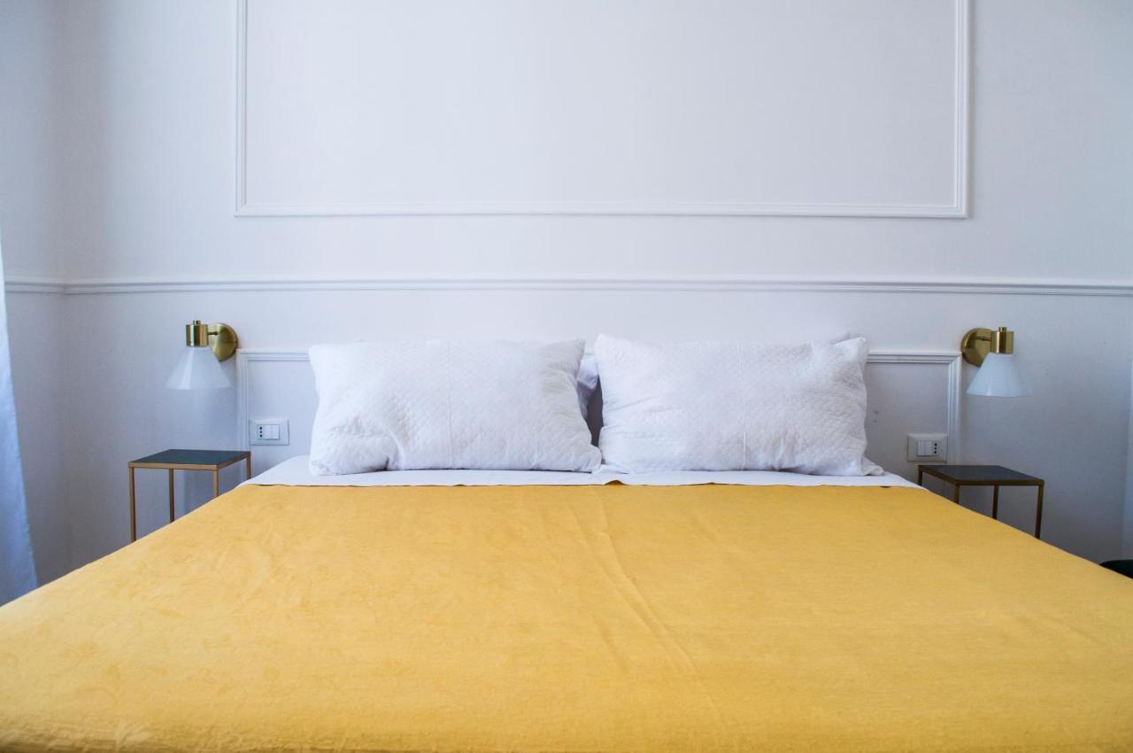 Gasthuis Relais Mazzini Rome