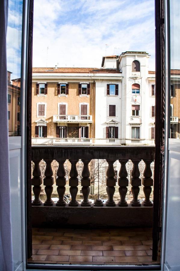 Relais Mazzini Gasthuis