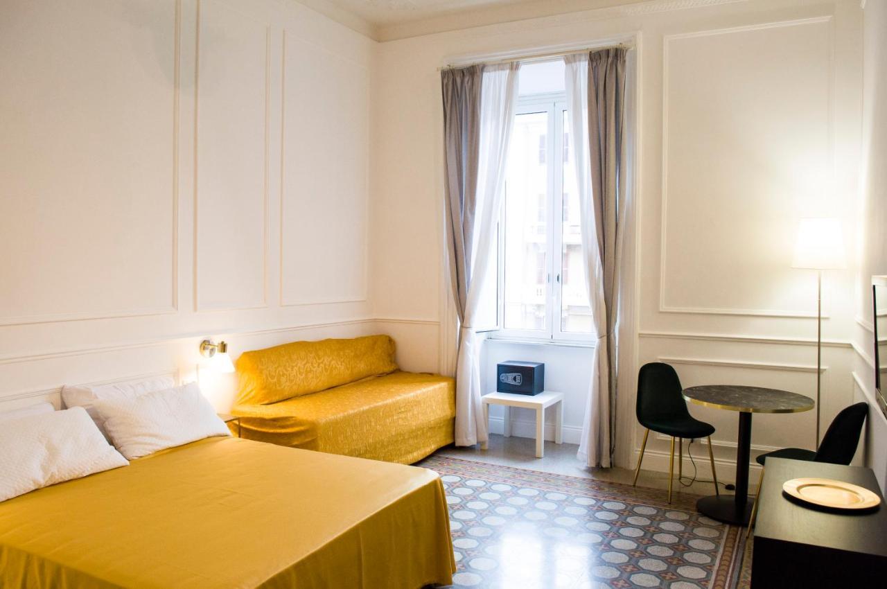 Gasthuis Relais Mazzini *