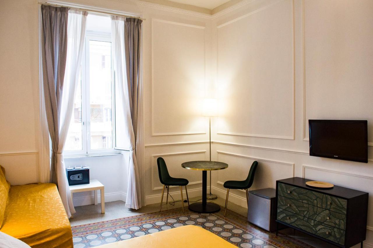 Gasthuis Relais Mazzini *