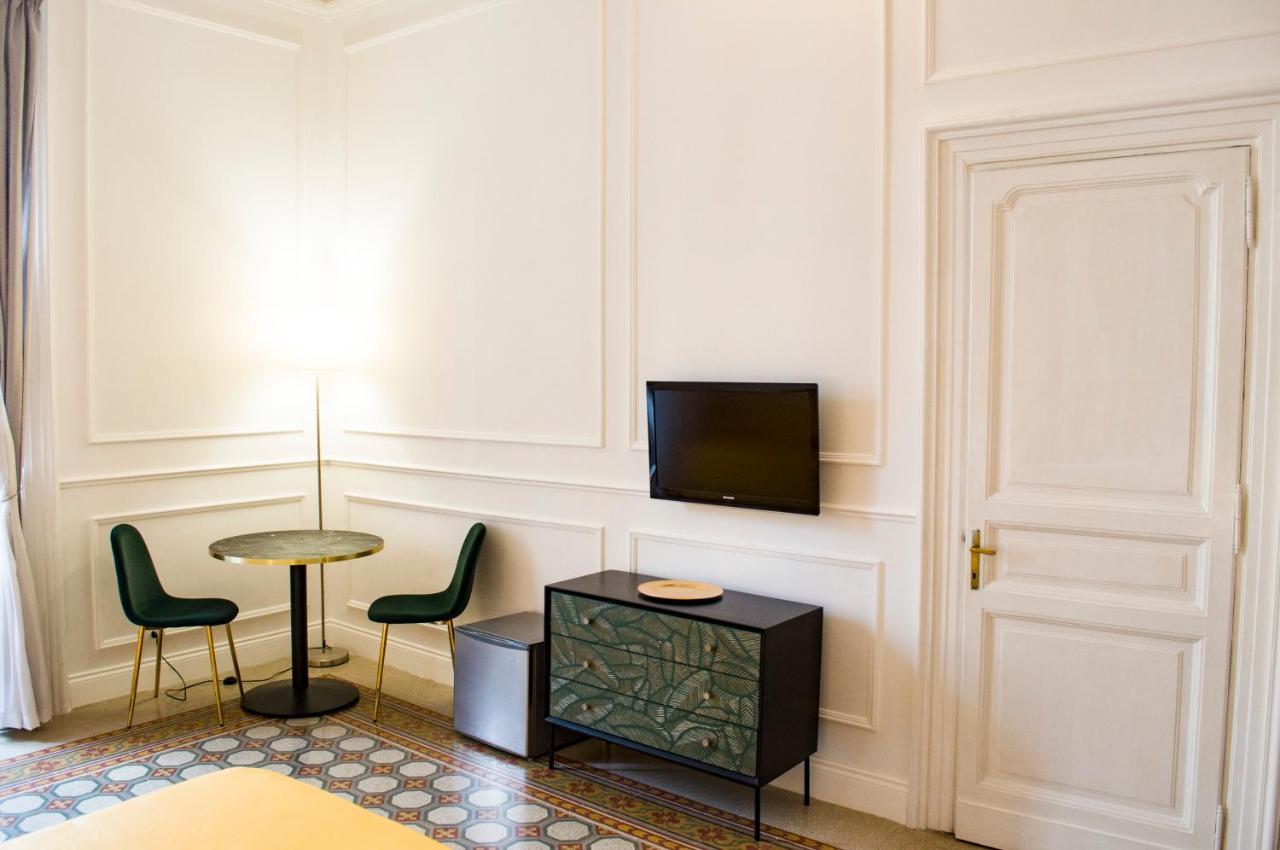 Relais Mazzini Gasthuis *