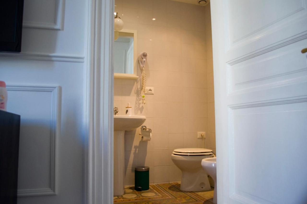 Gasthuis Relais Mazzini