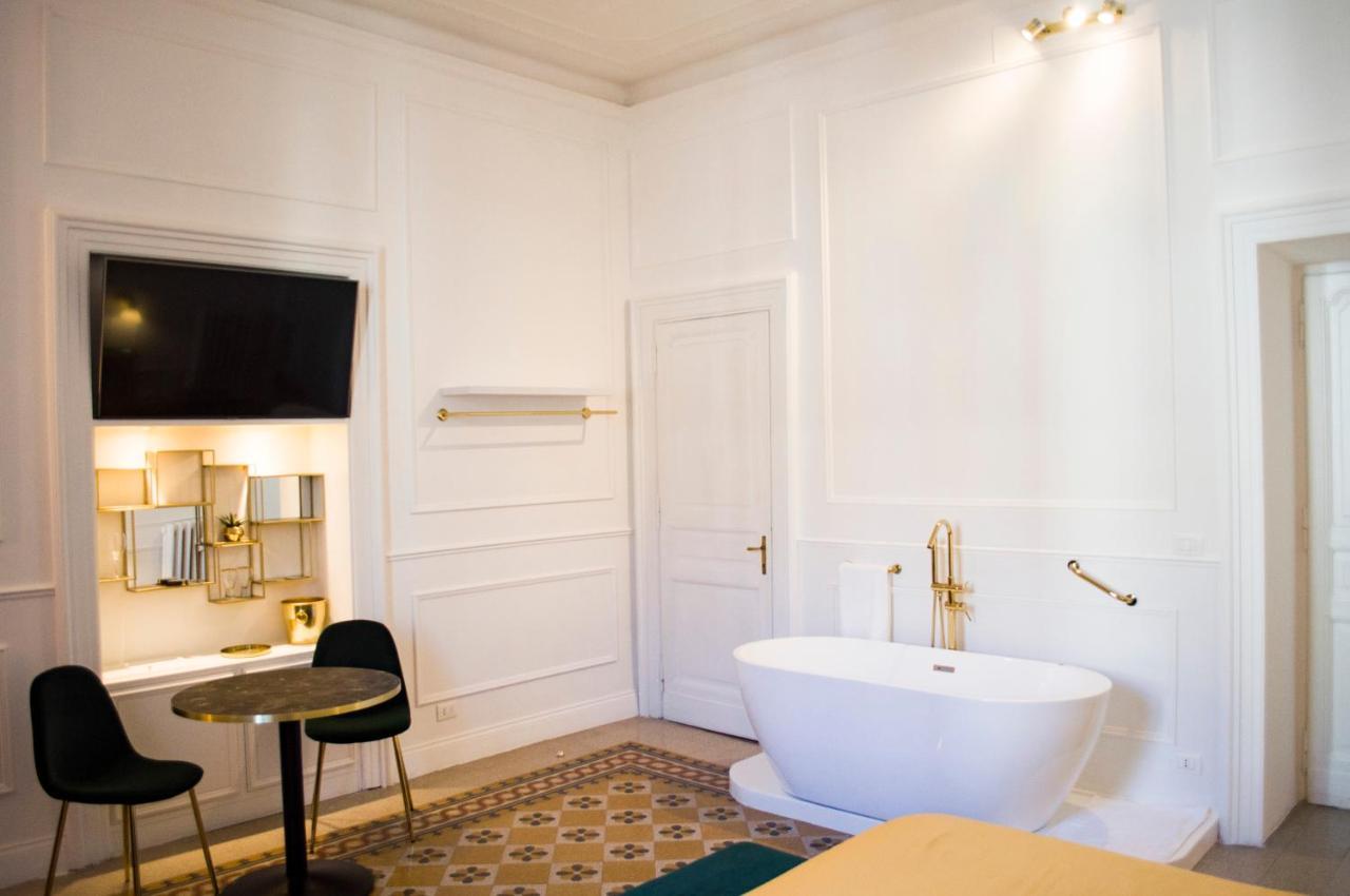 Relais Mazzini Gasthuis