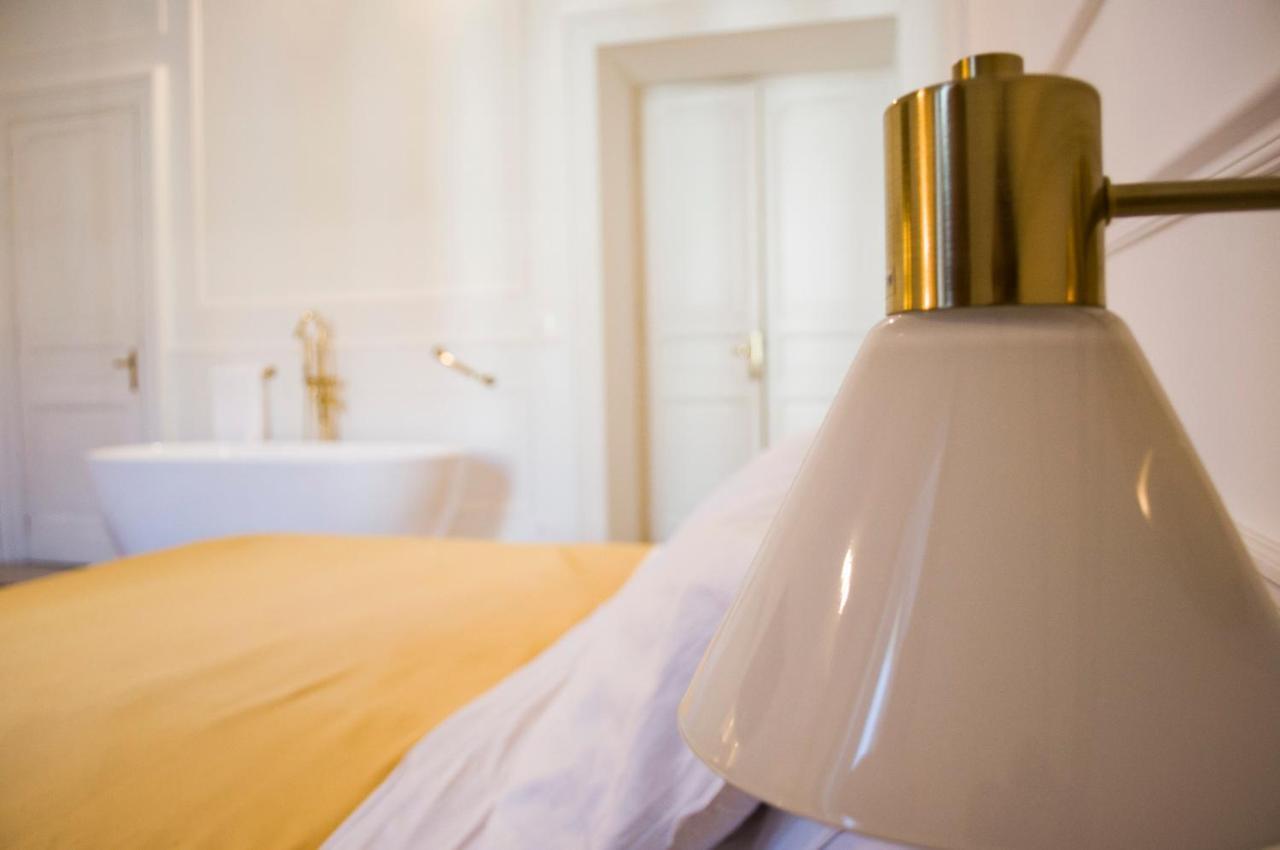 Relais Mazzini Gasthuis