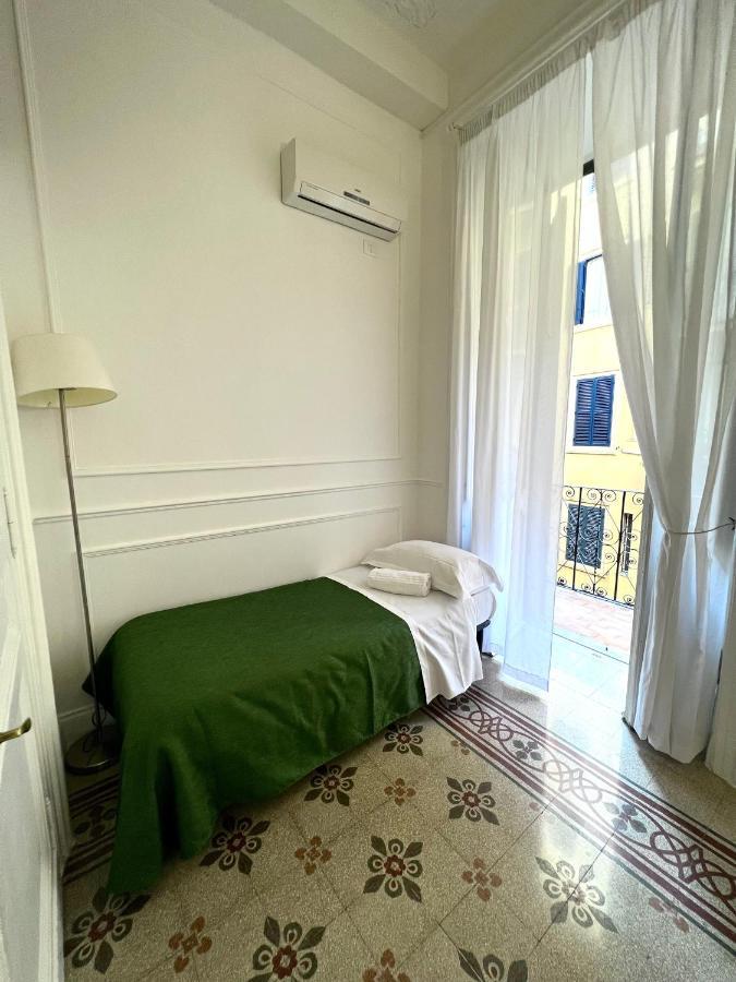 Gasthuis Relais Mazzini *