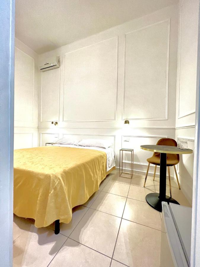 Gasthuis Relais Mazzini