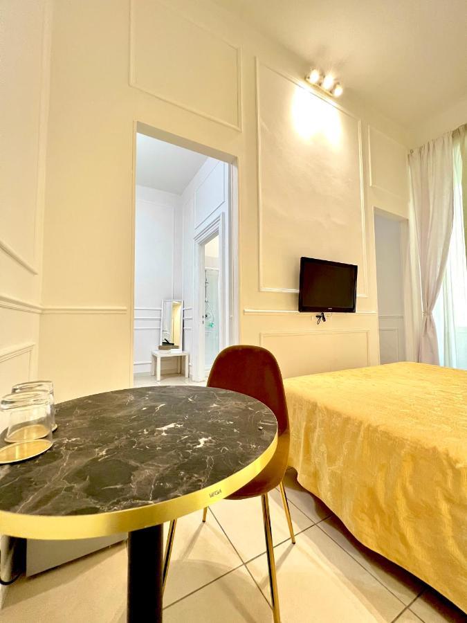 Relais Mazzini Gasthuis *